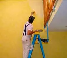 aExperiência em Pintura Residêncial em Marituba