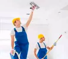 Materiais para Pintura Residêncial em Marituba