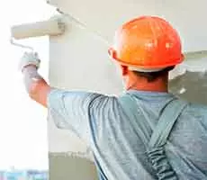 Pintura Residêncial em Marituba com Balancim