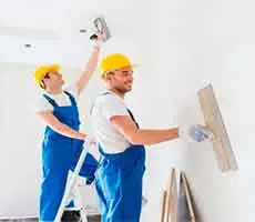 Prédio Pintura Residêncial em Marituba
